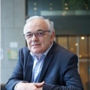 Vallée Sud - Grand Paris Employee Philippe Houplain's profile photo