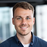 Meta Employee Ryan O'Kane's profile photo