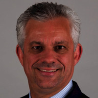 National Futures Association Employee Ed Dasso's profile photo