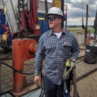 TRISPEC, LLC Employee Scott Sommerfield's profile photo