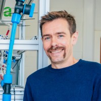 StorTera Employee Neil Taylor's profile photo