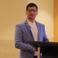 Reliance Retail Employee Gaurav Kapil's profile photo