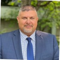University of Michigan Employee Michael Dillard's profile photo