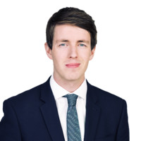 Hiscox Employee Jack Mooney's profile photo