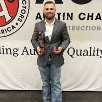 ANDRES Construction Services Employee Patrick Dorn's profile photo