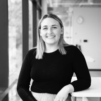 Grayce Sprecksell's profile photo