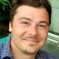 Netcom Group Employee Vladimir Beaux's profile photo