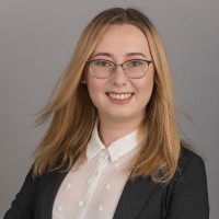 Klaipėdos valstybinė kolegija / Higher Education Institution Employee Almeda Šinušaitė's profile photo