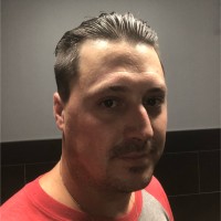 Forest City Castings Employee Greg Graham's profile photo