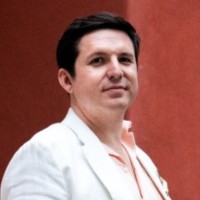Walmart Marketplace Employee Dave Davidson's profile photo
