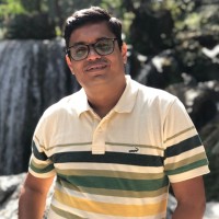 Cleartrip Arabia Employee Himanshu Sharma's profile photo