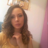 Changzhou Xingyu Automotive Lighting Systems Employee Diana Janković's profile photo