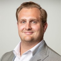 Lockton Companies Employee John Vitale's profile photo