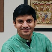 Jumbotail Employee Abhishek Gupta's profile photo