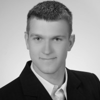 Averna Employee Mariusz Śliwa's profile photo