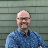 Thoughtforms Employee Barry Mann's profile photo