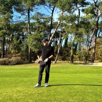 ACEG Employee Gino Lescrauwaet's profile photo
