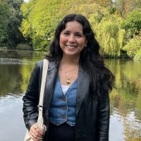 Boston Healthcare for the Homeless Employee Chloe Leong's profile photo