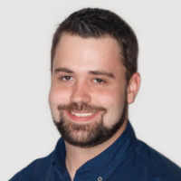 Cardinal Copier Solutions Employee David Flick's profile photo