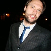 FIVE MEDIA Employee Kamil Dziadkiewicz's profile photo