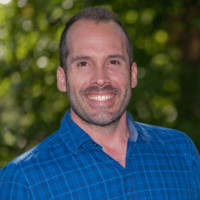 Mark Fournier