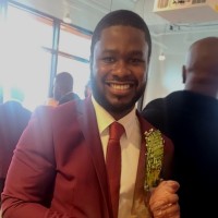 Neuman's Kitchen Employee Brandon Jordan's profile photo