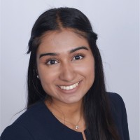 Keerthana Ramanathan Email & Phone Number