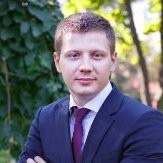 Impartx Employee Alexander Babkin's profile photo