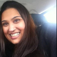 Hilton Grand Vacations Employee Serena Kumar's profile photo