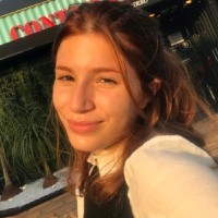 Deloitte Employee Yasmin Ribeiro's profile photo