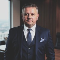 Wojciech Bonarek Email & Phone Number
