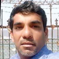 Waaree Group Employee P Reddy's profile photo