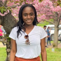Children's National Hospital Employee Vanessa Whyte's profile photo