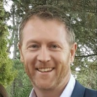 GLG GreenLife Group Employee Troy Mansell's profile photo