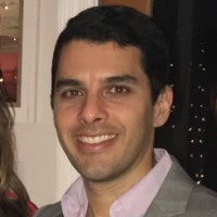 Enrique Granja Email & Phone Number