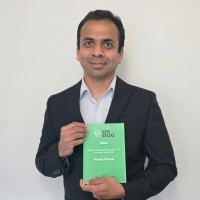 Kovaion Consulting Employee Nanda Kumar's profile photo