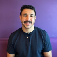 Rodolfo Ribeiro Email & Phone Number
