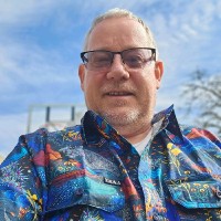 EA Insurance Services Employee Jason Harris's profile photo