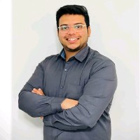 NYM Construction + Development Employee Rushi Desai's profile photo