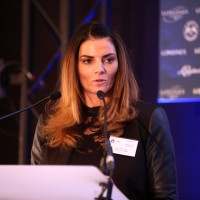Sport Ireland Institute Employee Ciara C.psychol.'s profile photo