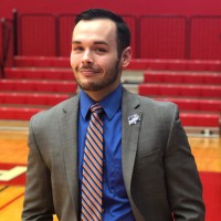 Northeast Conference Inc Employee Kyle Turner's profile photo