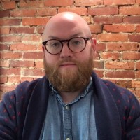Halcyon Nurse Staffing Employee Daniel Rohm's profile photo