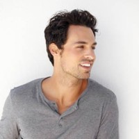 Machotics Employee Kian Slater's profile photo