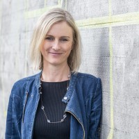 Synapse Consulting Employee Claire Snyman's profile photo