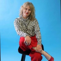 ACAMS Employee Justine Walker's profile photo