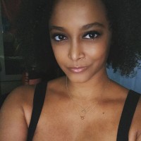 Benz Model & Talent Agency Employee Tiffany Garland's profile photo