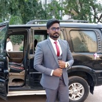 Enrich Ventures Business Setup Services LLC Employee Sunil Babu's profile photo