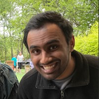 Slash Employee Arnav Malhotra's profile photo