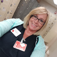 Vibrus Group Employee Traci Mulholland-Lacross's profile photo