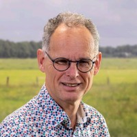 Jaap Smit Email & Phone Number